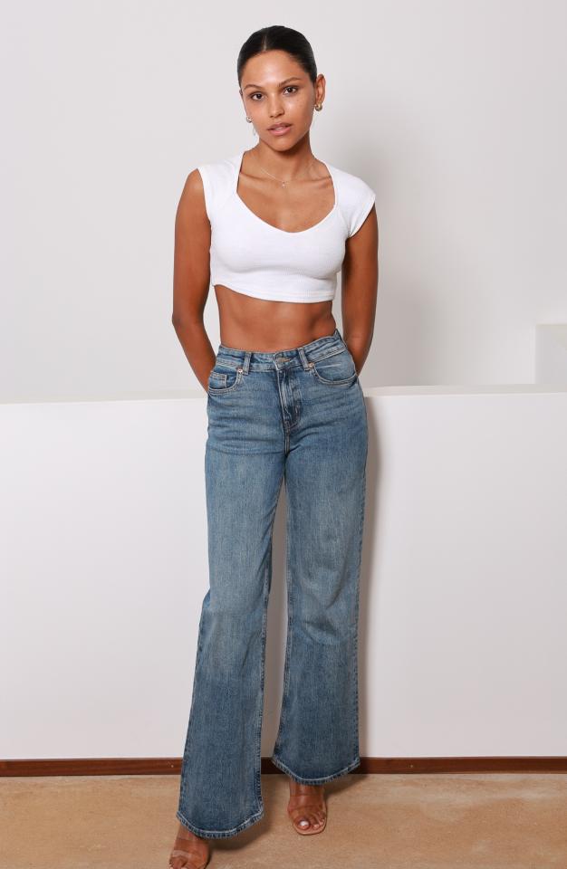 16. Bild von Roberta R. aus seiner Sedcard