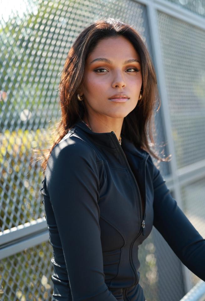 13. Bild von Roberta R. aus seiner Sedcard