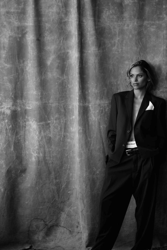 29. Bild von Roberta R. aus seiner Sedcard