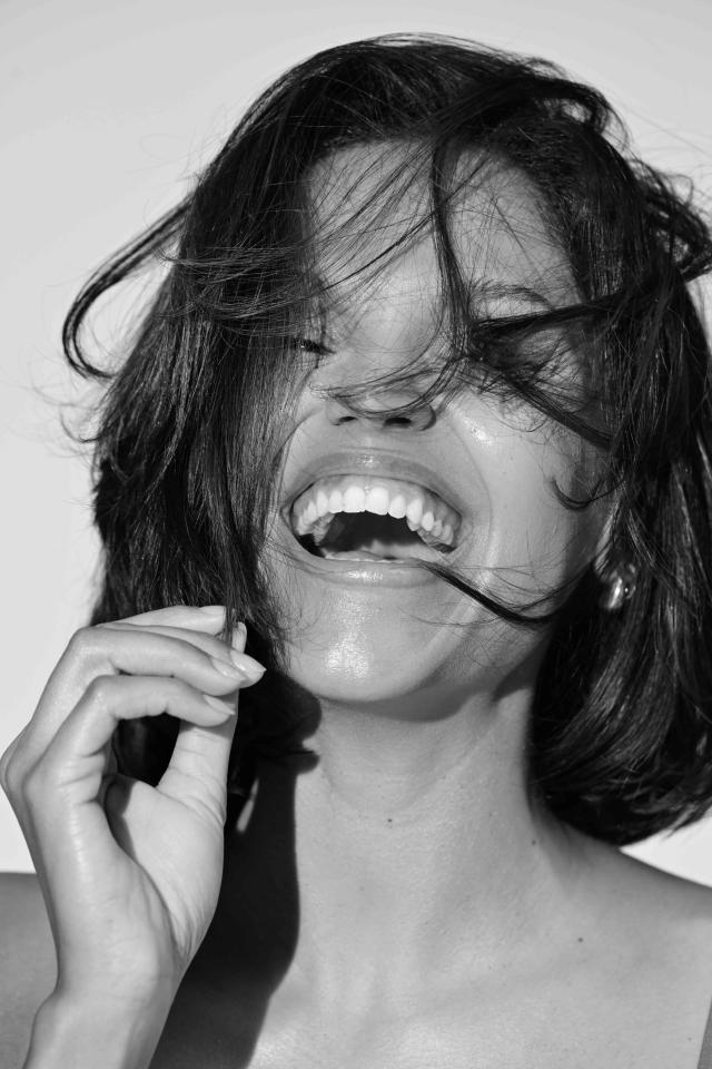 22. Bild von Roberta R. aus seiner Sedcard