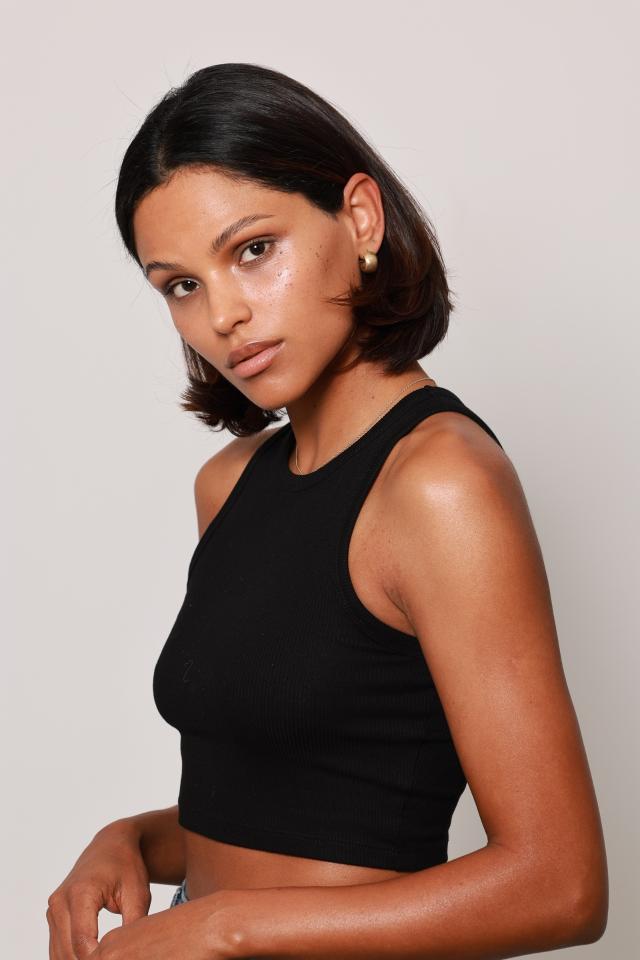 17. Bild von Roberta R. aus seiner Sedcard