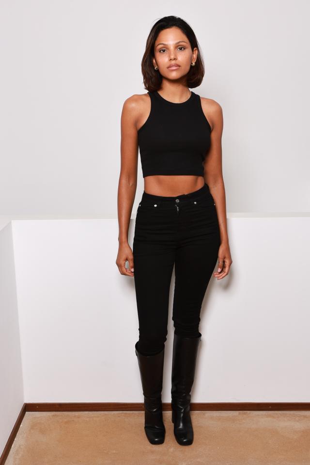 18. Bild von Roberta R. aus seiner Sedcard