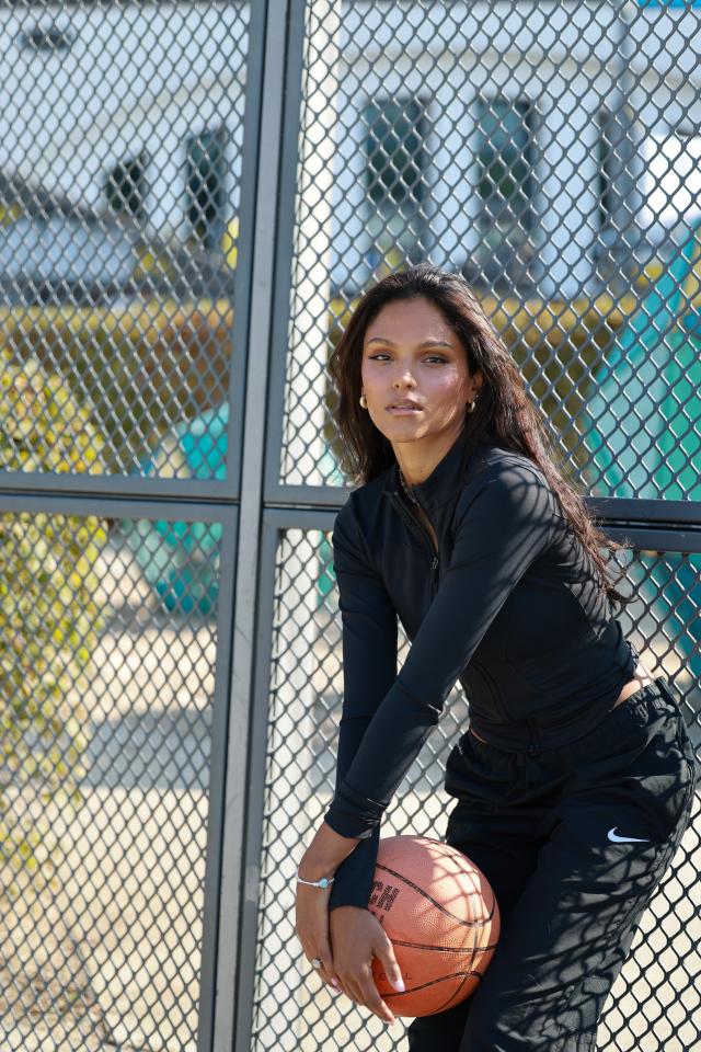 27. Bild von Roberta R. aus seiner Sedcard