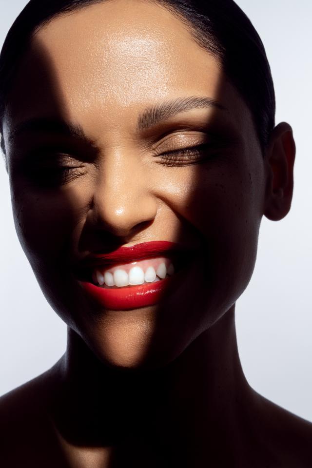 5. Bild von Roberta R. aus seiner Sedcard