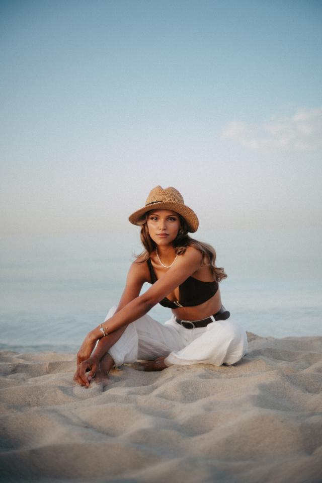 15. Bild von Roberta R. aus seiner Sedcard