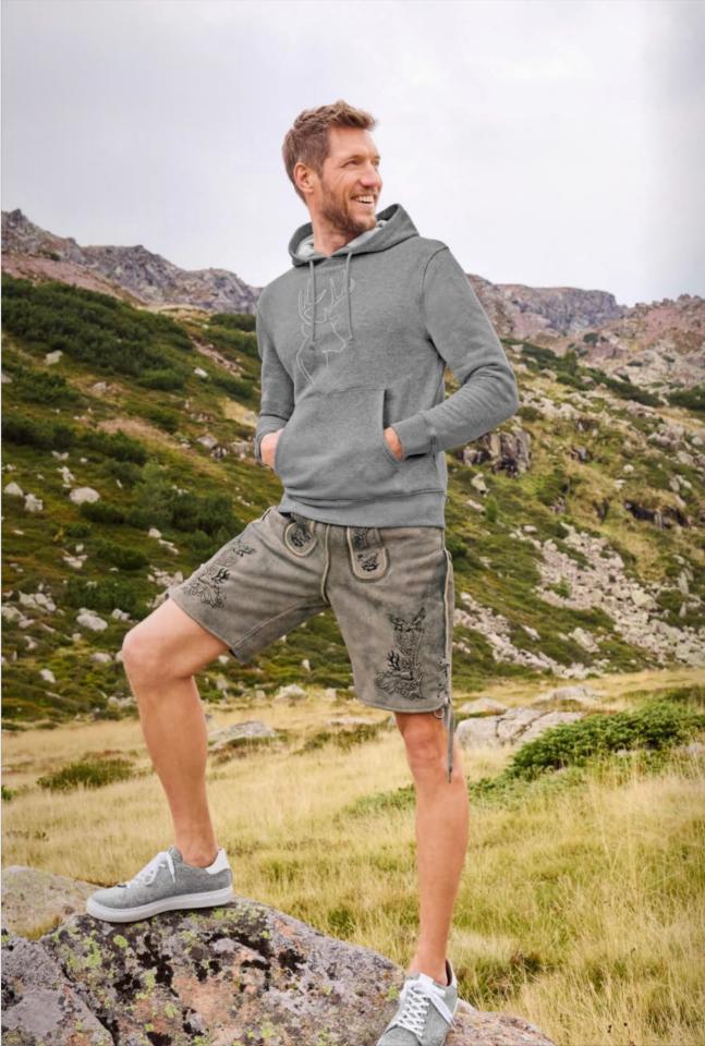 2. Bild von Alex A. aus seiner Sedcard