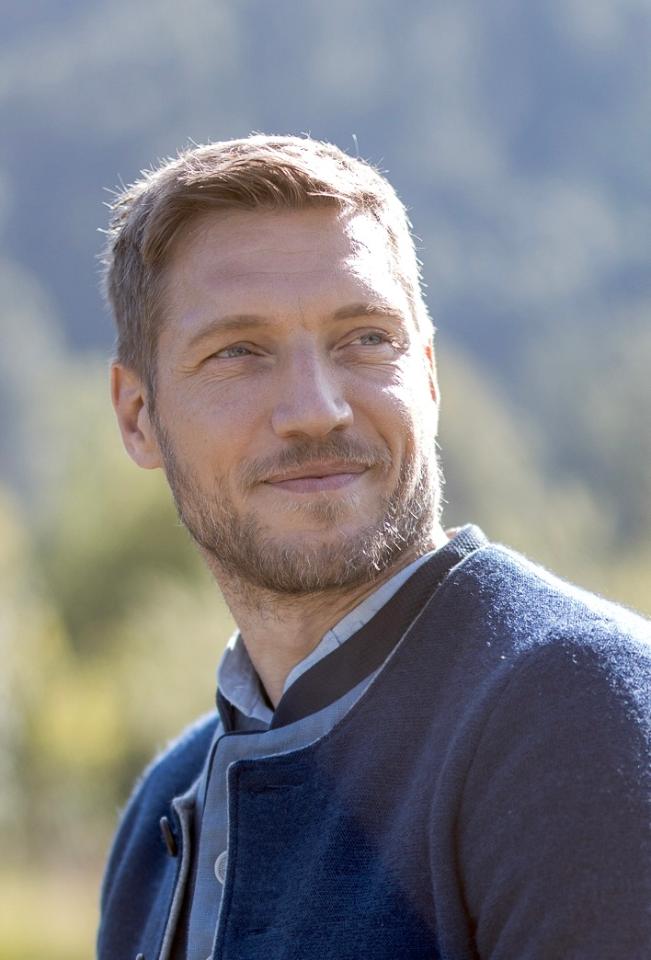 3. Bild von Alex A. aus seiner Sedcard