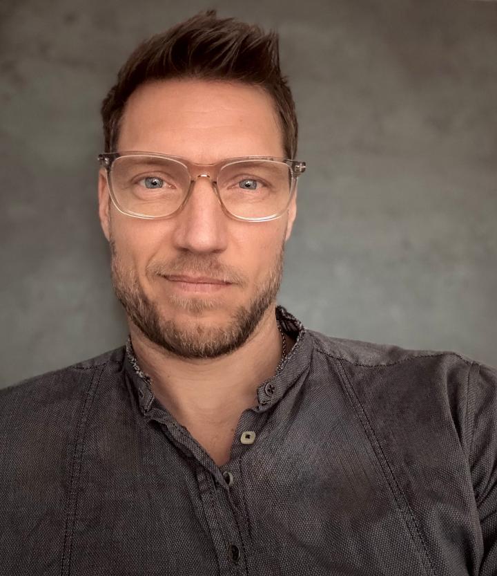 13. Bild von Alex A. aus seiner Sedcard