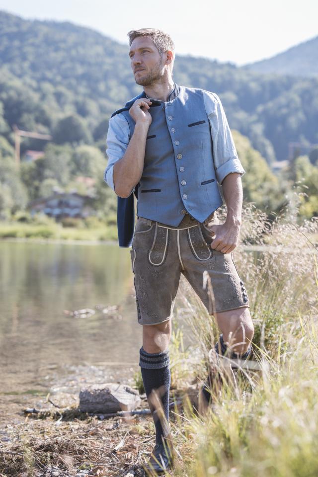 22. Bild von Alex A. aus seiner Sedcard