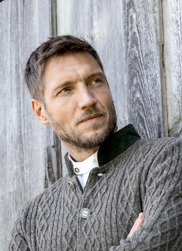 12. Bild von Alex A. aus seiner Sedcard