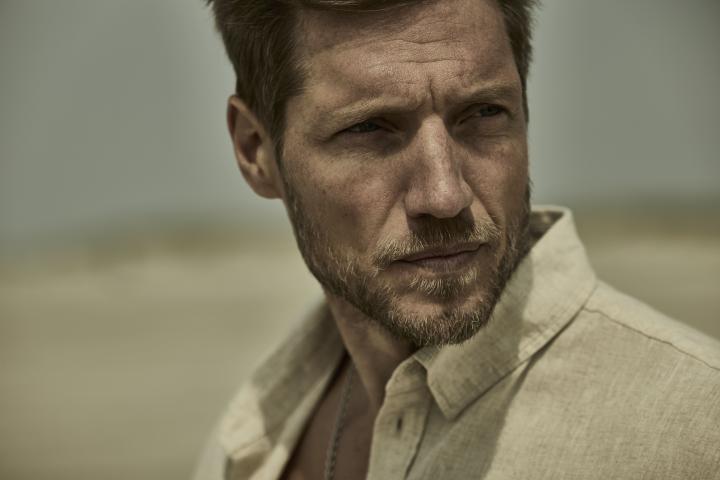 2. Bild von Alex A. aus seiner Sedcard