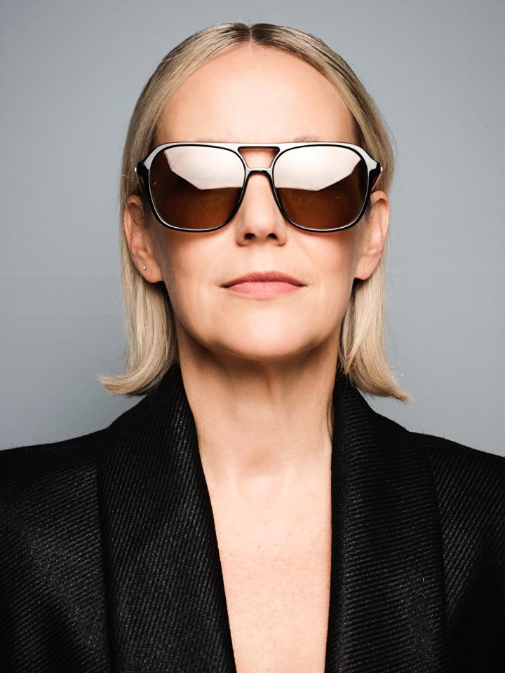 Weibliches Model aus unserer Commercials Kategorie