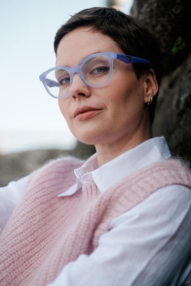 3. Bild von Roxana R. aus seiner Sedcard