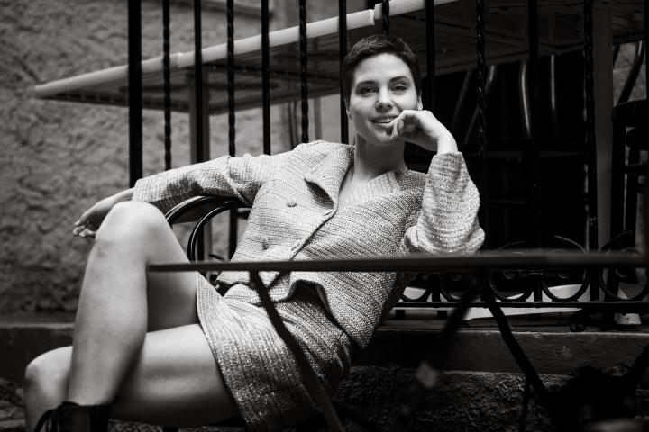 19. Bild von Roxana R. aus seiner Sedcard