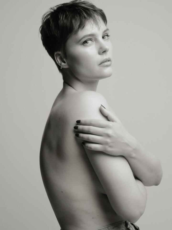 17. Bild von Roxana R. aus seiner Sedcard