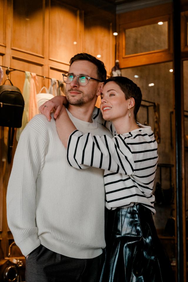 17. Bild von Roxana R. aus seiner Sedcard