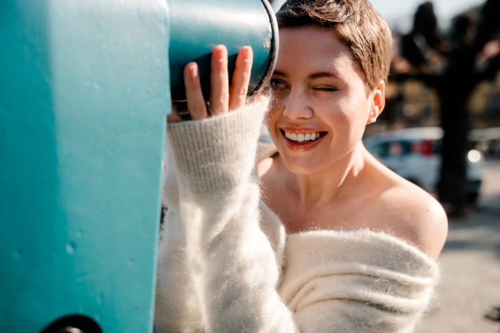 6. Bild von Roxana R. aus seiner Sedcard