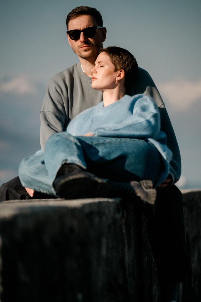 16. Bild von Roxana R. aus seiner Sedcard