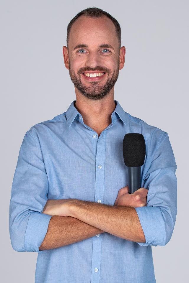 2. Bild von Simon S. aus seiner Sedcard