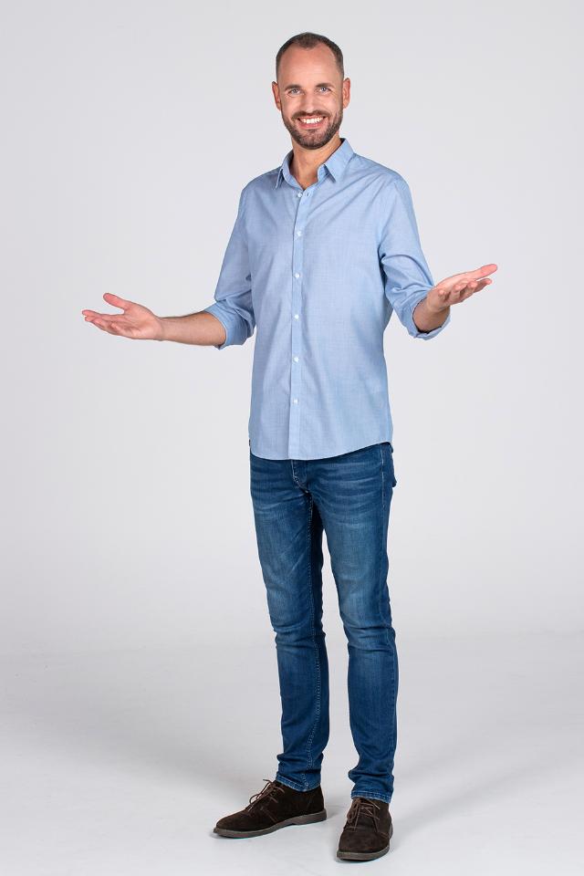 9. Bild von Simon S. aus seiner Sedcard