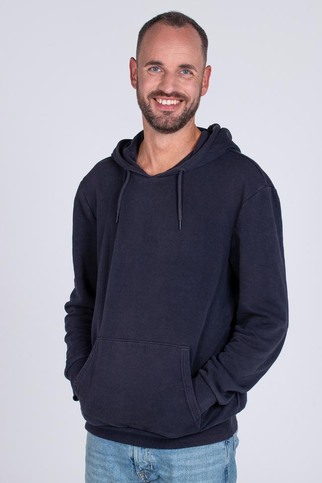 6. Bild von Simon S. aus seiner Sedcard