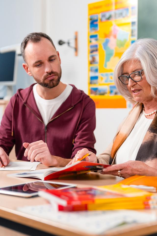 4. Bild von Simon S. aus seiner Sedcard