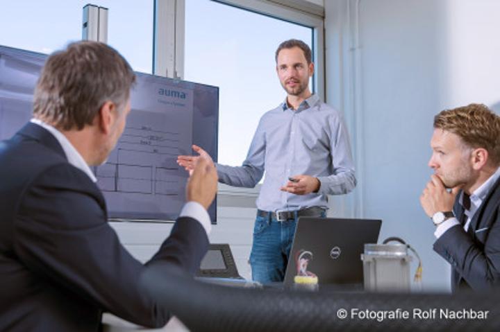 15. Bild von Simon S. aus seiner Sedcard