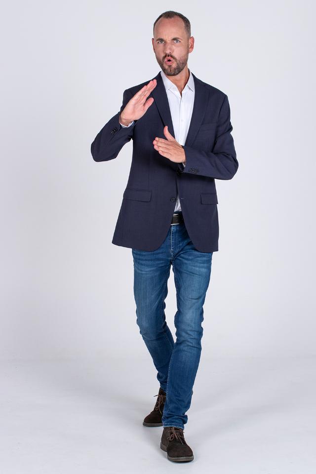 13. Bild von Simon S. aus seiner Sedcard