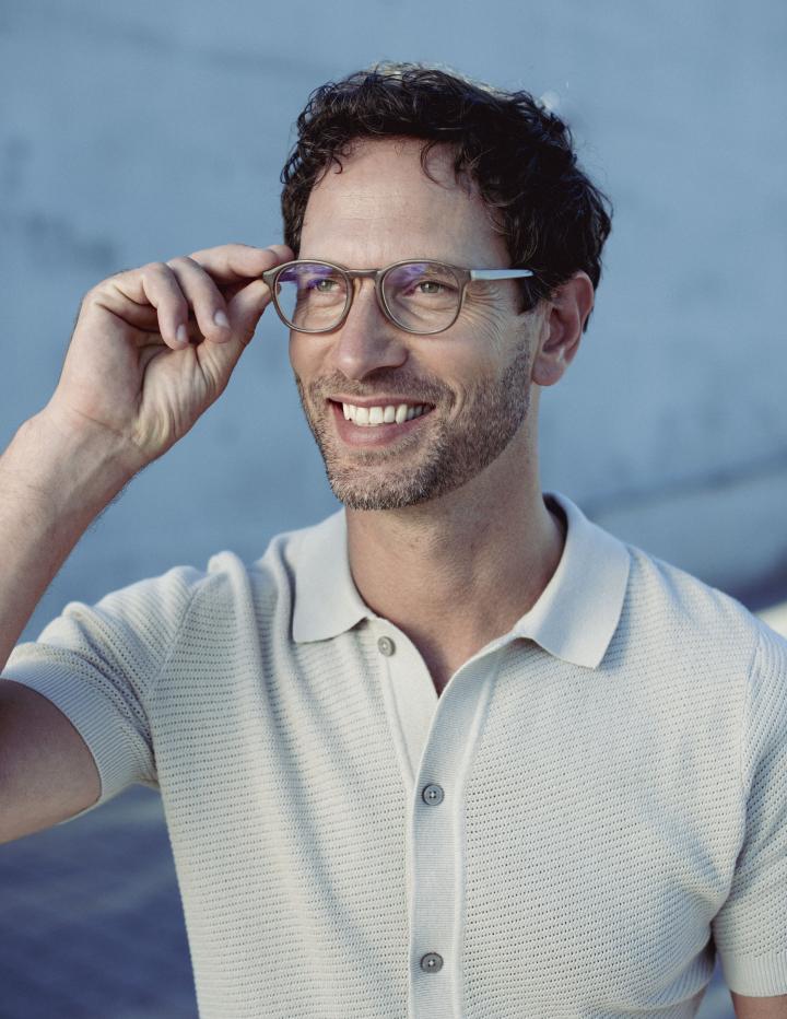 4. Bild von Gregor G. aus seiner Sedcard