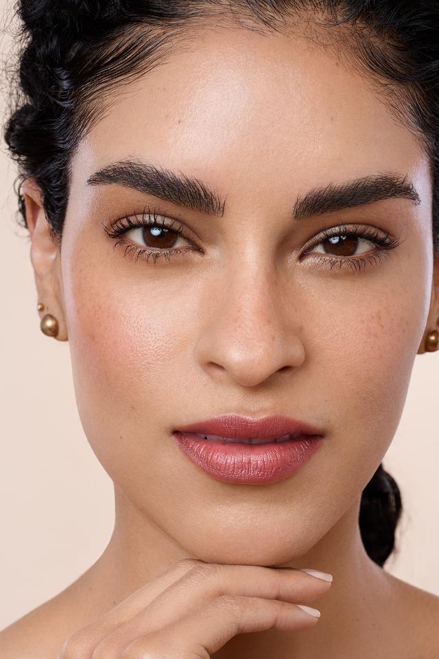 Weibliches Model aus unserer Beauty Kategorie
