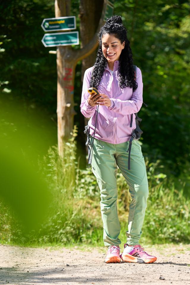 11. Bild von Lia L. aus seiner Sedcard