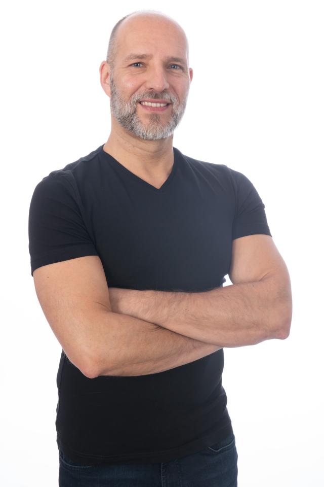 5. Bild von Timo T. aus seiner Sedcard