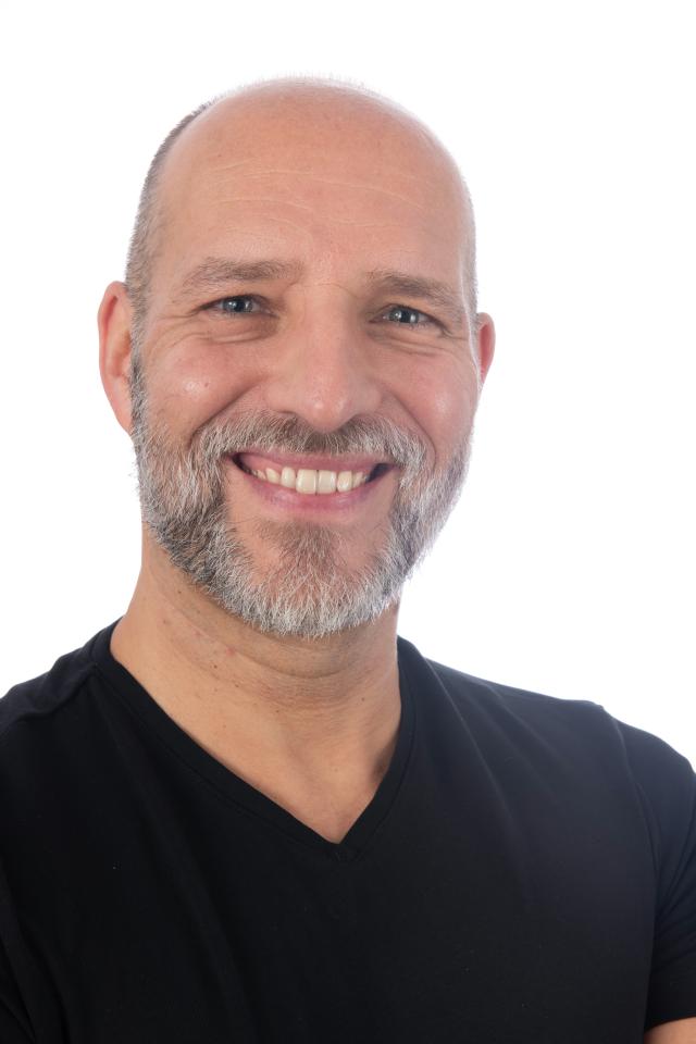 2. Bild von Timo T. aus seiner Sedcard