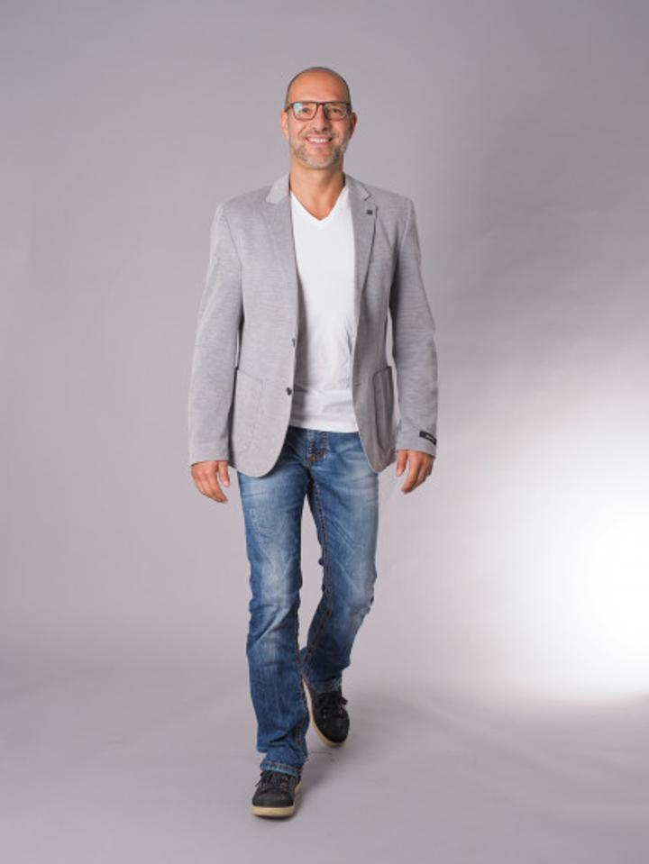 7. Bild von Timo T. aus seiner Sedcard