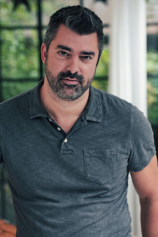 3. Bild von Samy S. aus seiner Sedcard