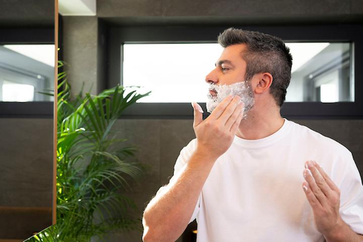 19. Bild von Samy S. aus seiner Sedcard