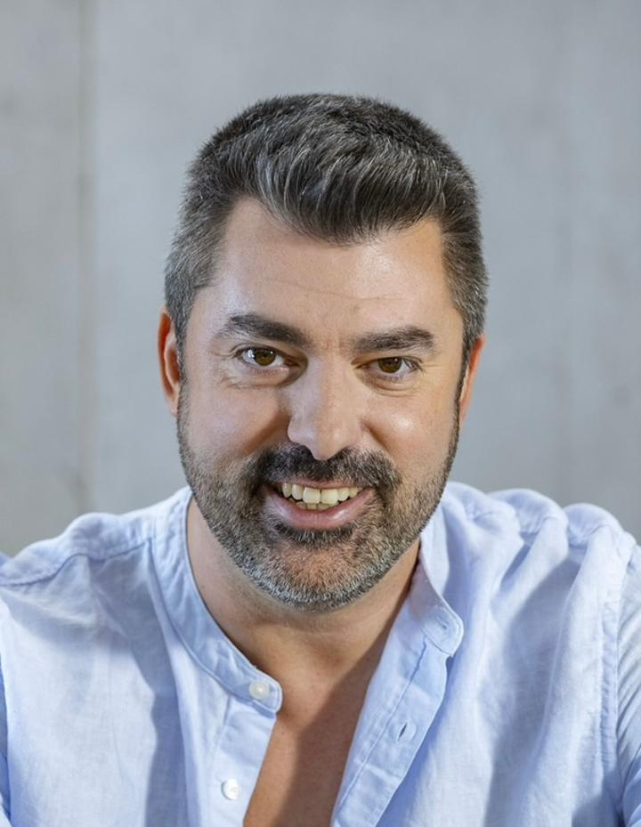 Männliches Model aus unserrer 