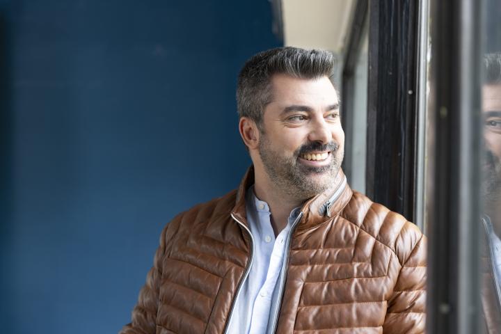 20. Bild von Samy S. aus seiner Sedcard