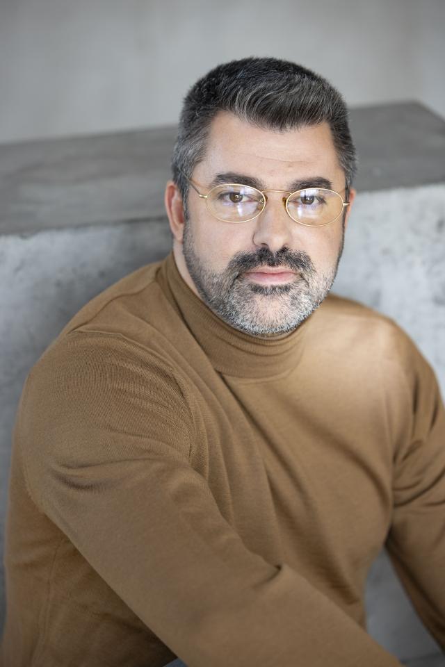 6. Bild von Samy S. aus seiner Sedcard