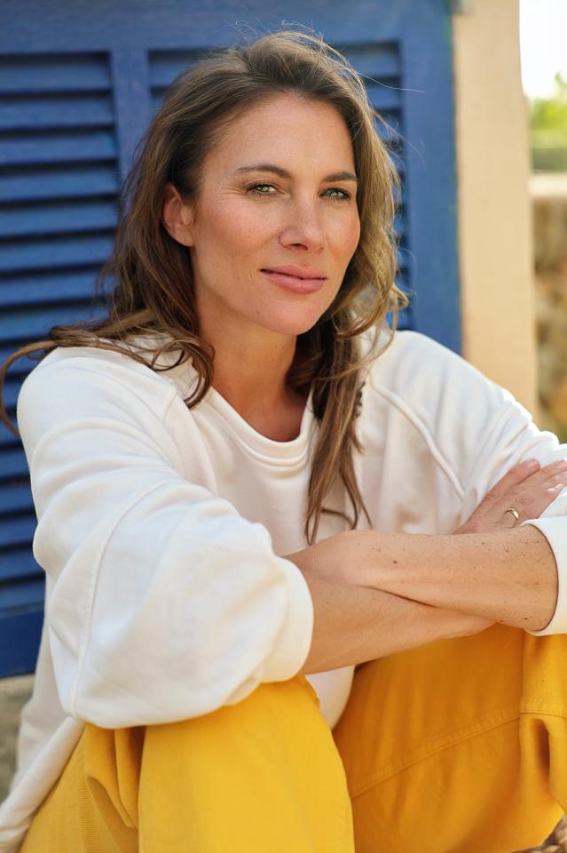 4. Bild von Jessica J. aus seiner Sedcard