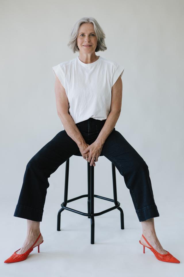 15. Bild von Uli U. aus seiner Sedcard