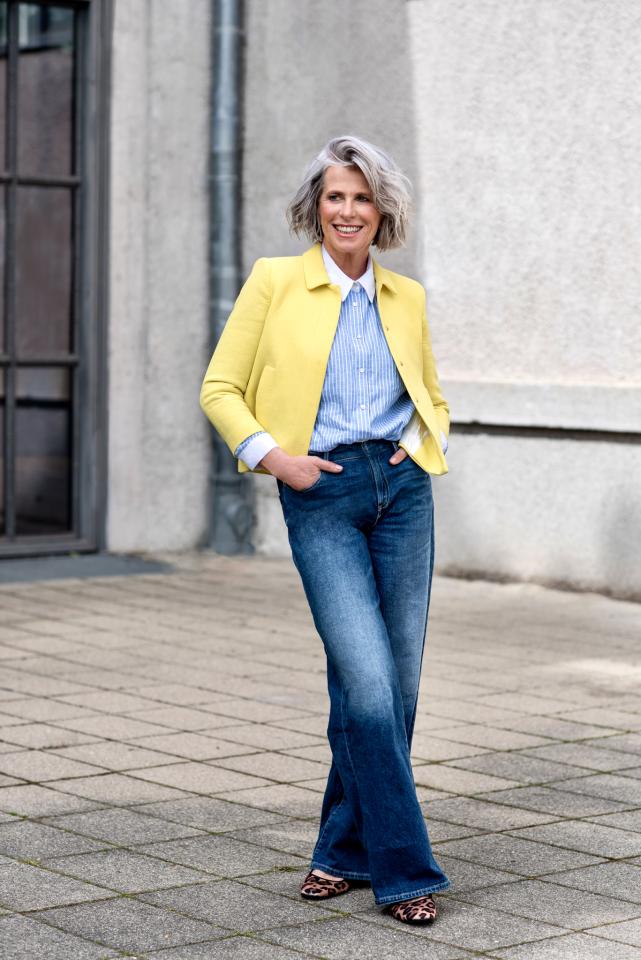 7. Bild von Uli U. aus seiner Sedcard