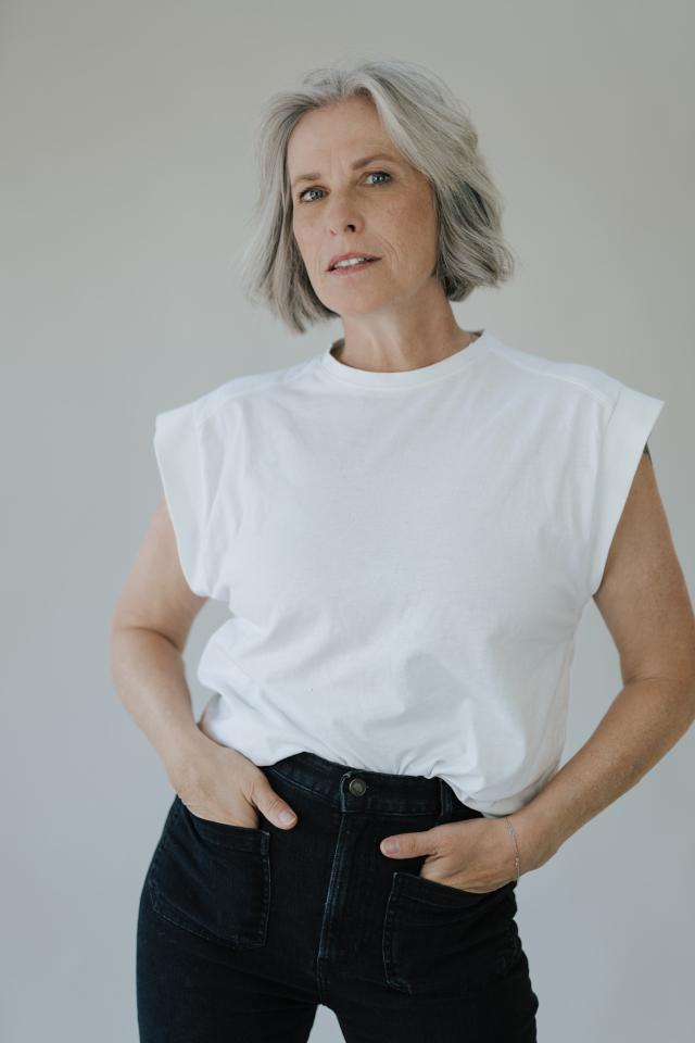 12. Bild von Uli U. aus seiner Sedcard