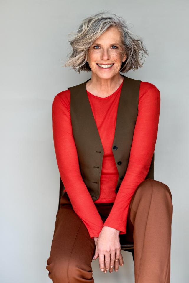 6. Bild von Uli U. aus seiner Sedcard