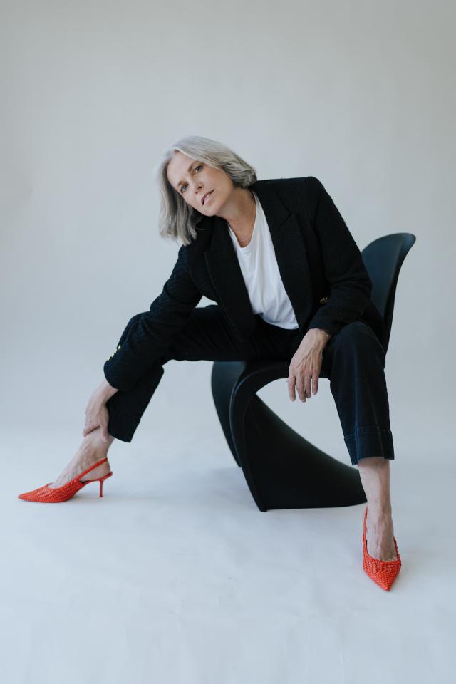 16. Bild von Uli U. aus seiner Sedcard