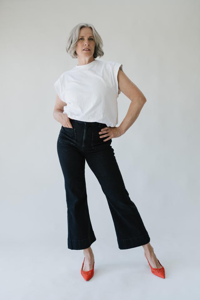 14. Bild von Uli U. aus seiner Sedcard