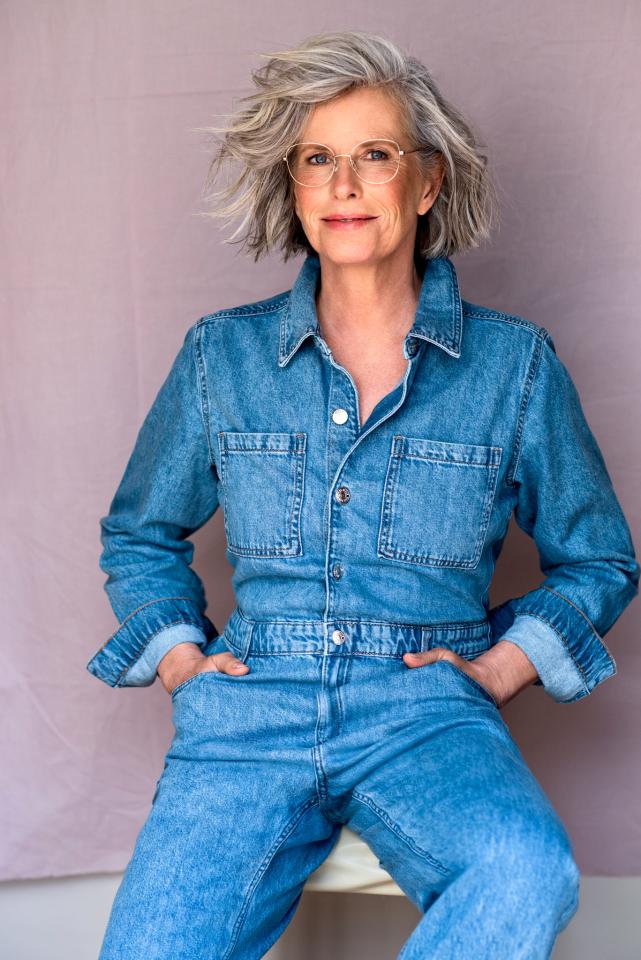 5. Bild von Uli U. aus seiner Sedcard