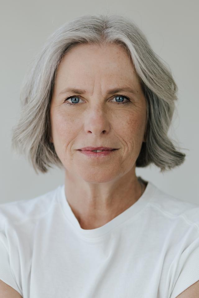 9. Bild von Uli U. aus seiner Sedcard