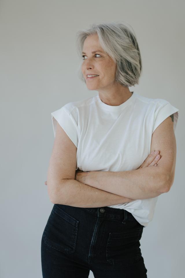 13. Bild von Uli U. aus seiner Sedcard