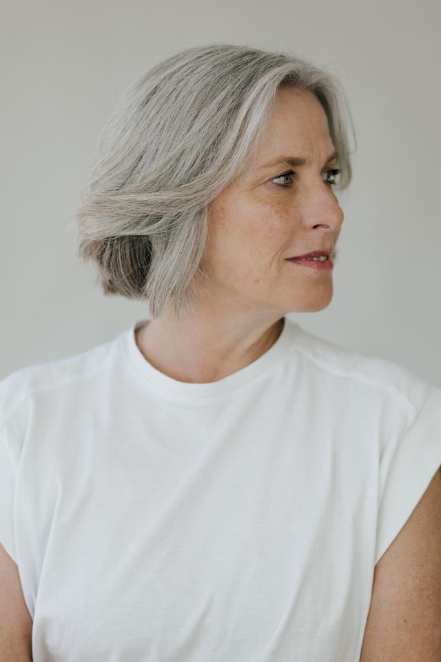 10. Bild von Uli U. aus seiner Sedcard